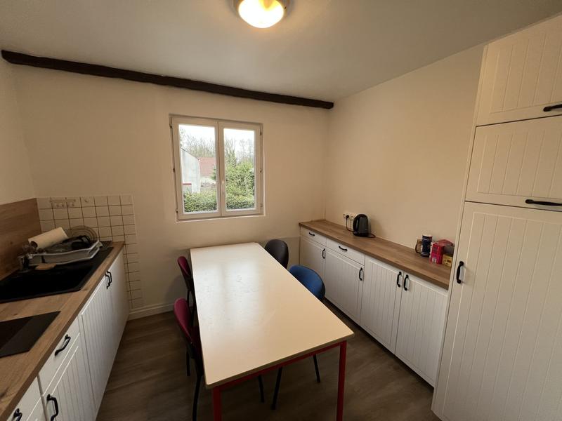 Local d'activités - 190 m²