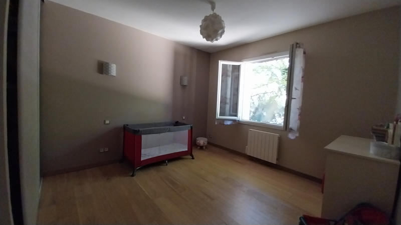 Maison - 121 m² - 5 pièces