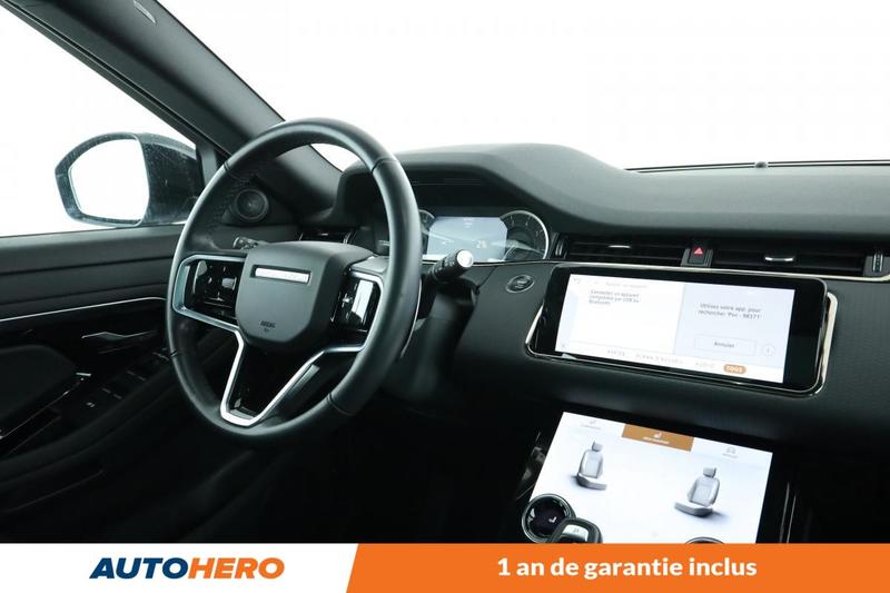 Land Rover Range Rover Evoque P300e Phev 4wd R-Dynamic s Bva8 309 ch
