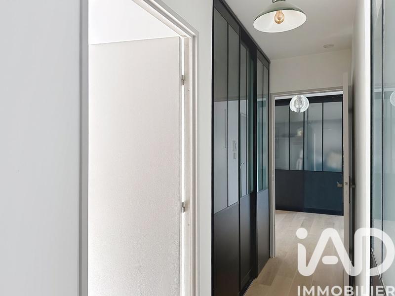 Appartement - 84 m² - 4 pièces