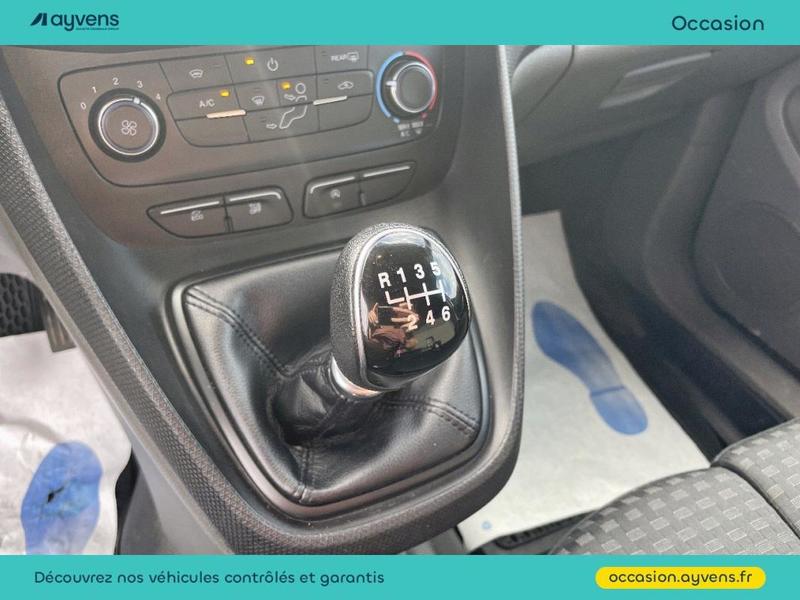 Ford Transit Connect Vu L1 1.0e 100ch Trend