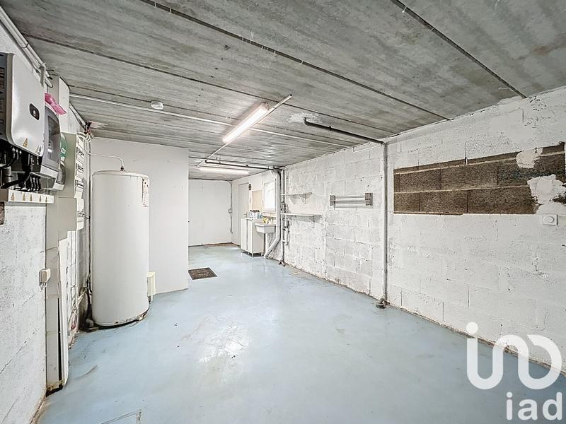 Maison - 170 m² - 6 pièces