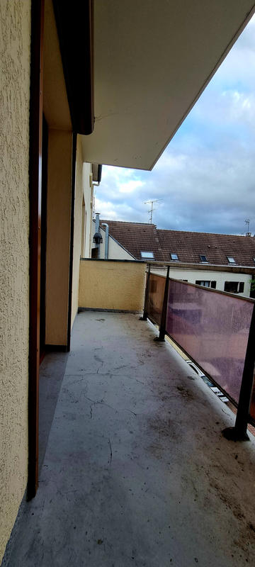 Appartement - 30 m² - 1 pièce