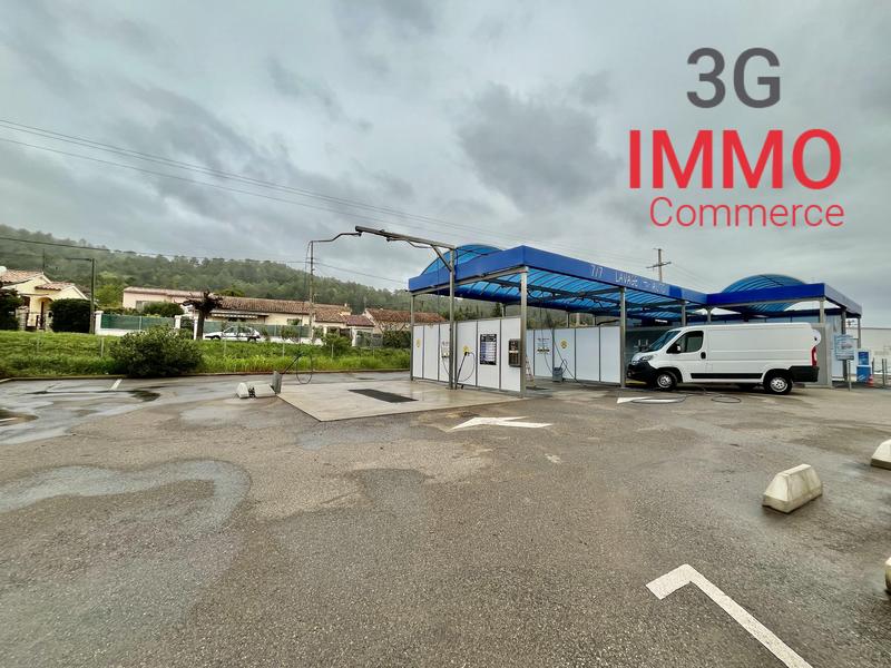 Fonds de commerce - Magasins - 294 m²