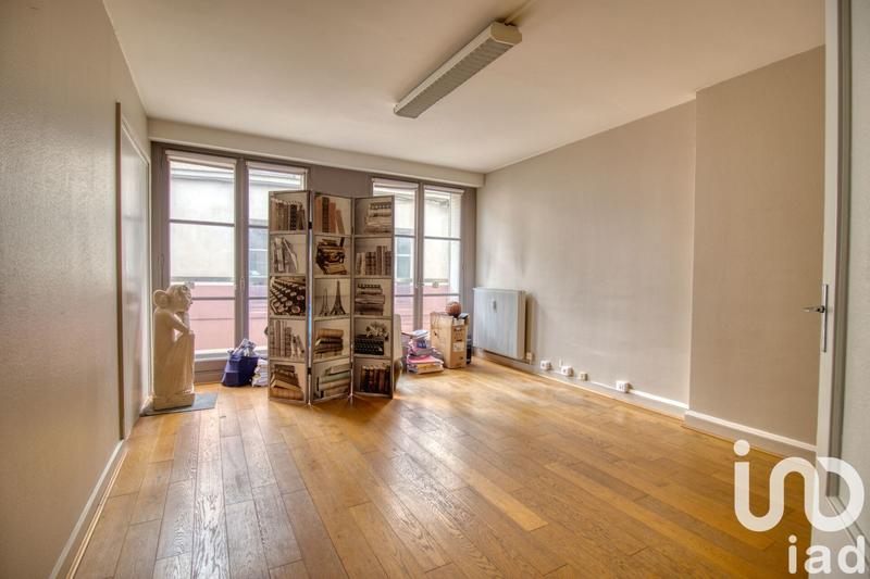 Appartement - 94 m² - 4 pièces