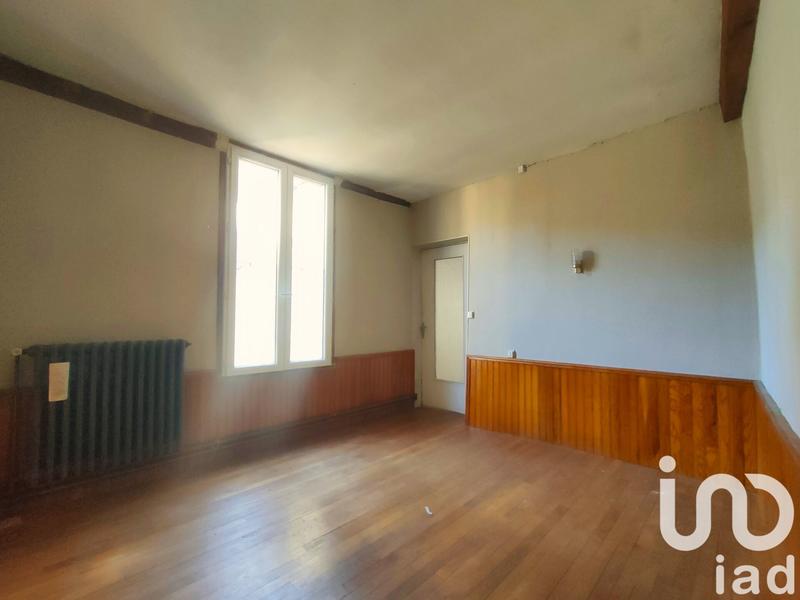 Maison de ville - 170 m² - 8 pièces