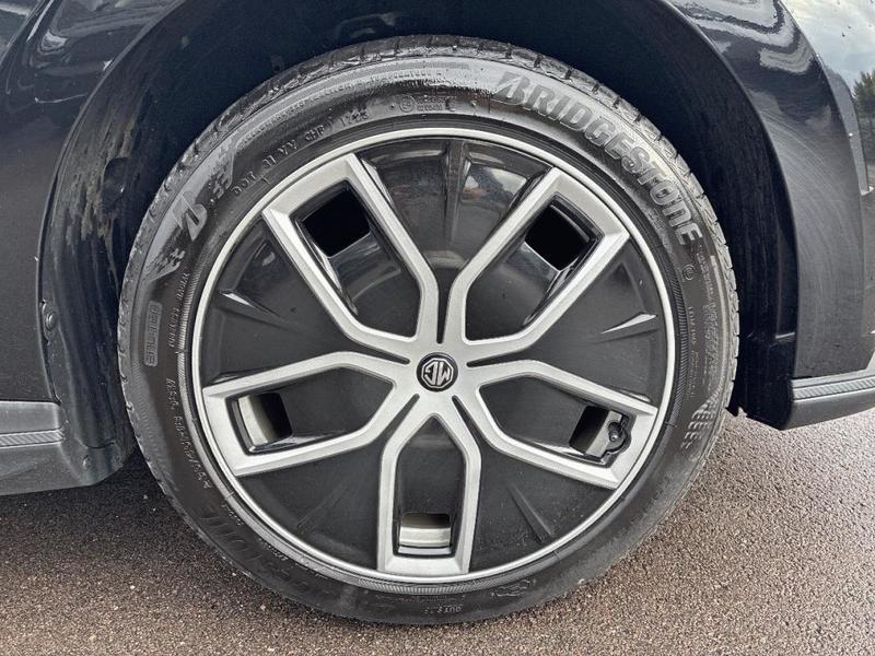 Mg Mg4 Electric 64kWh - 150 kW 2wd Luxury