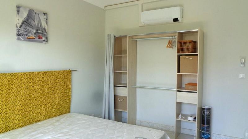 Maison - 14 m² - 1 pièce