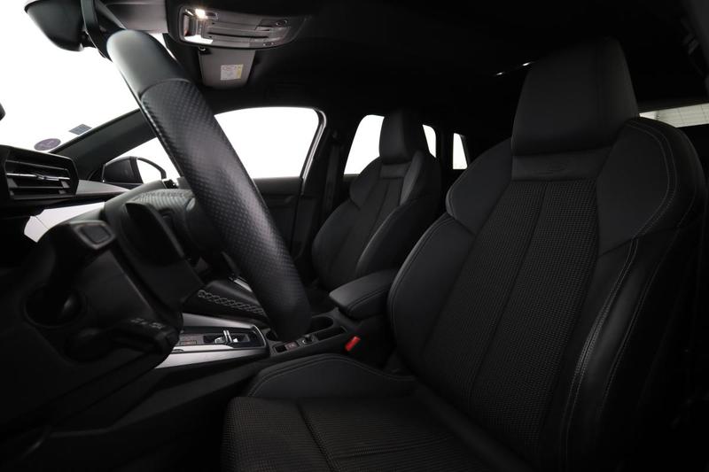 Audi A3 sportback 40 TFSIe s line s tronic 204 ch