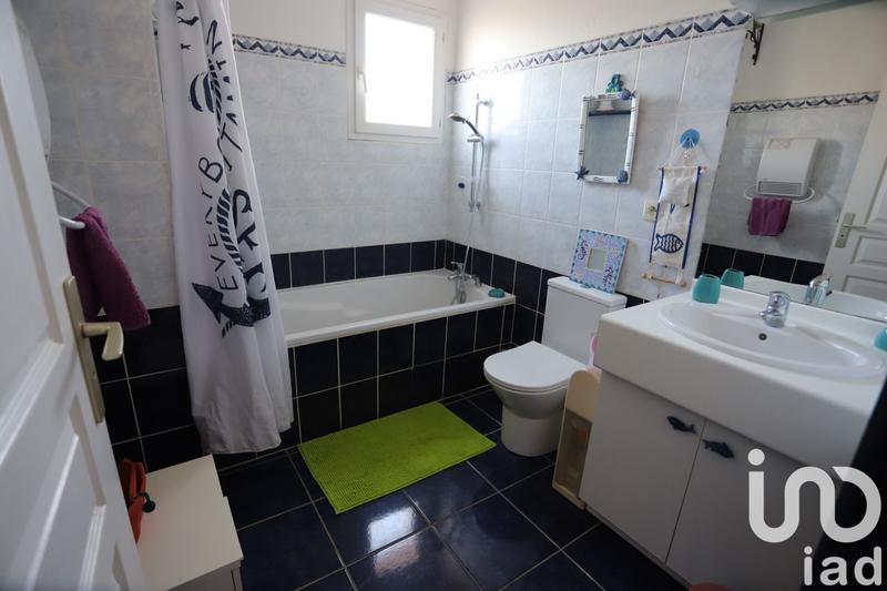 Maison - 102 m² - 4 pièces