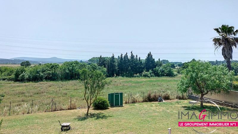 Villa - 165 m² - 5 pièces