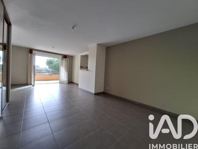 Appartement - 73 m² - 3 pièces