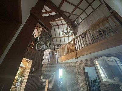 Villa - 190 m² - 6 pièces