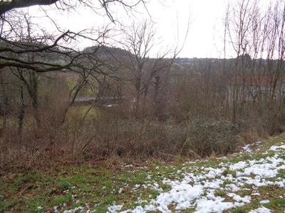 Terrain constructible - 931 m²