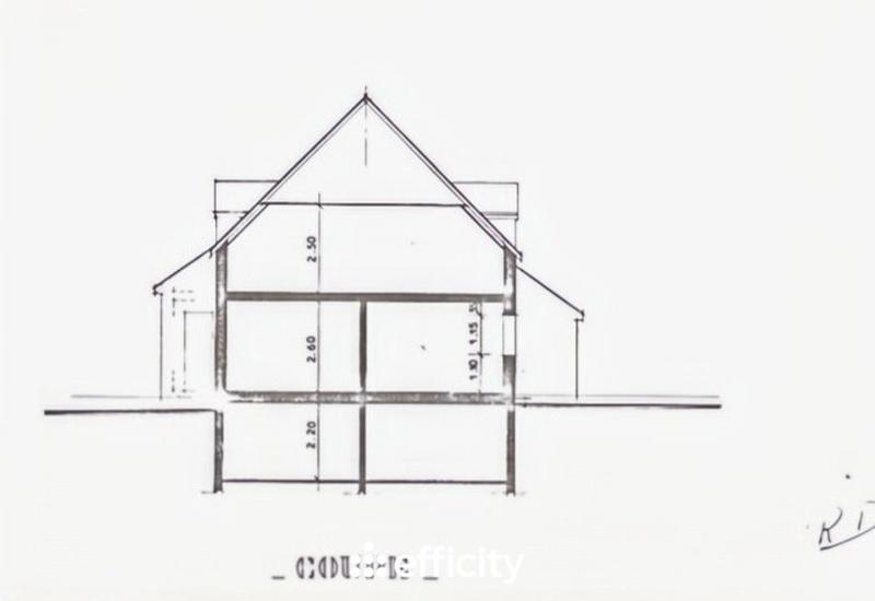 Maison - 215 m² - 8 pièces