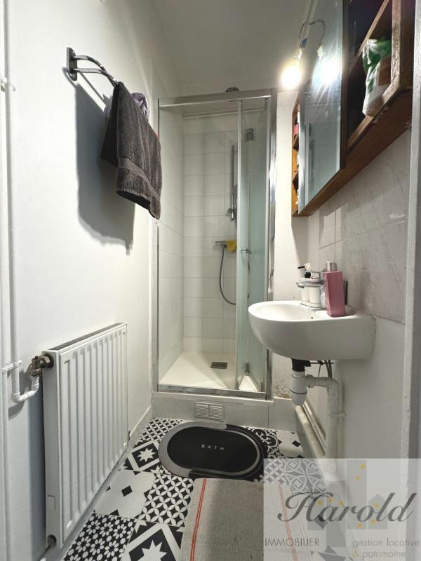 Appartement - 36 m² - 2 pièces