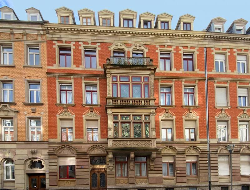 Appartement - 32 m² - 2 pièces