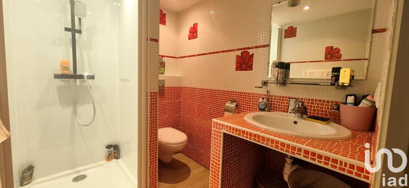 Maison - 146 m² - 7 pièces