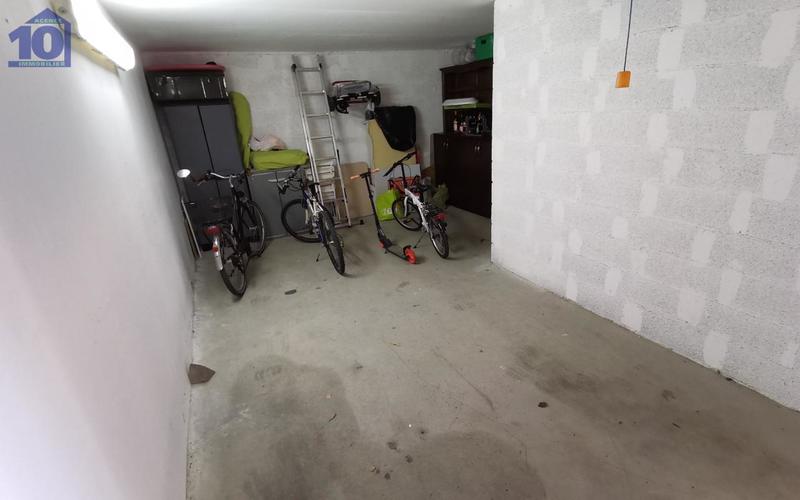 Appartement - 54 m² - 3 pièces