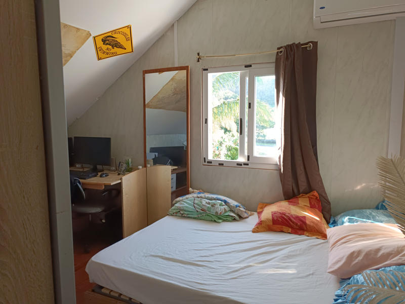 Maison - 136 m² - 8 pièces