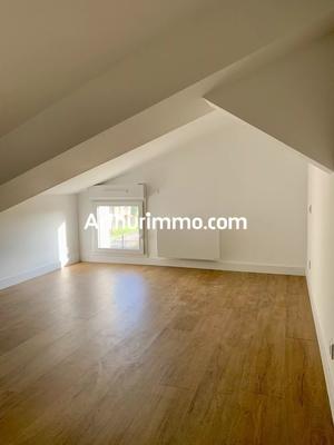Maison - 49 m² - 3 pièces