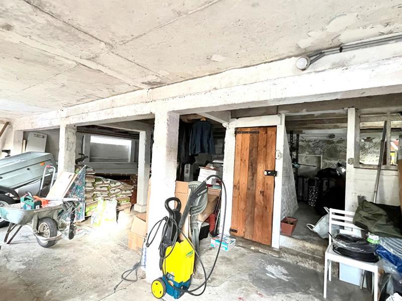 Maison - 70 m² - 3 pièces