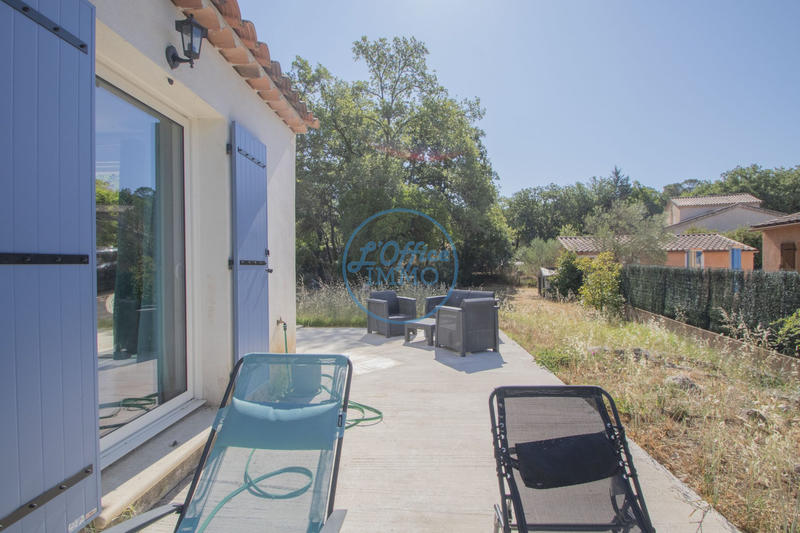 Maison - 102 m² - 5 pièces