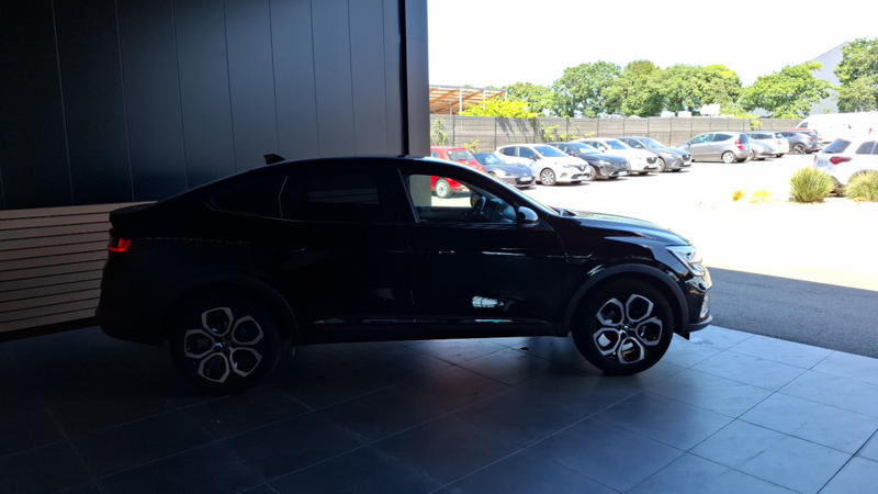 Renault Arkana Intens TCe 160 Edc Fap - 21b