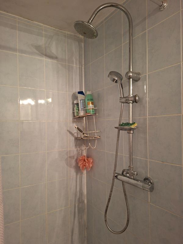 Maison en pierre - 109 m² - 5 pièces