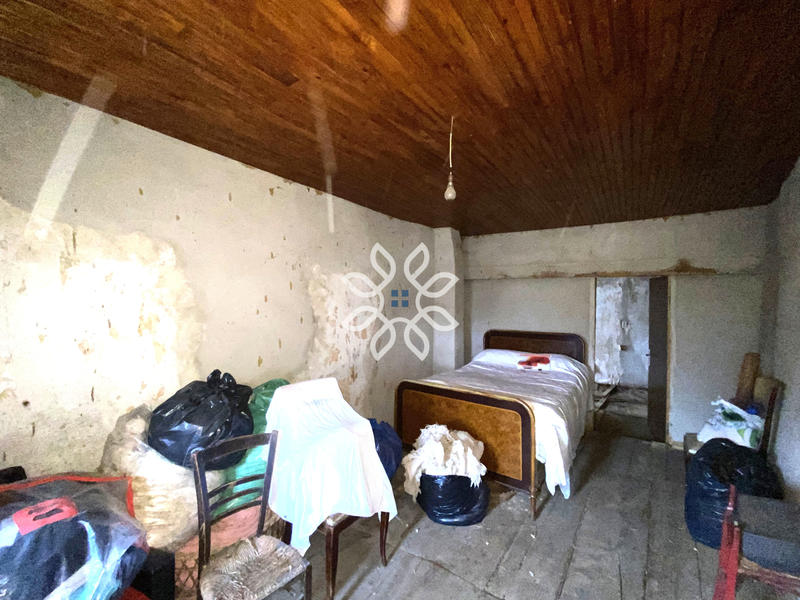 Maison - 60 m² - 6 pièces