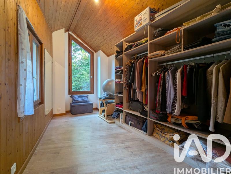 Maison de campagne - 101 m² - 3 pièces