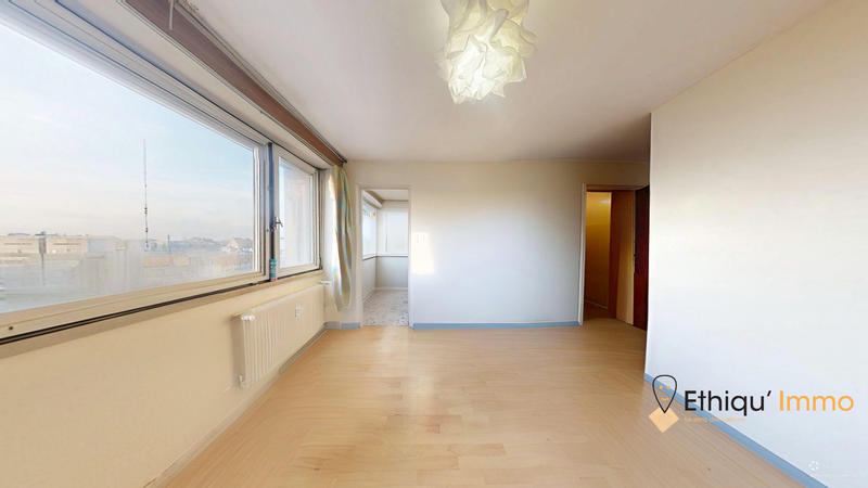 Appartement - 23 m² - 1 pièce