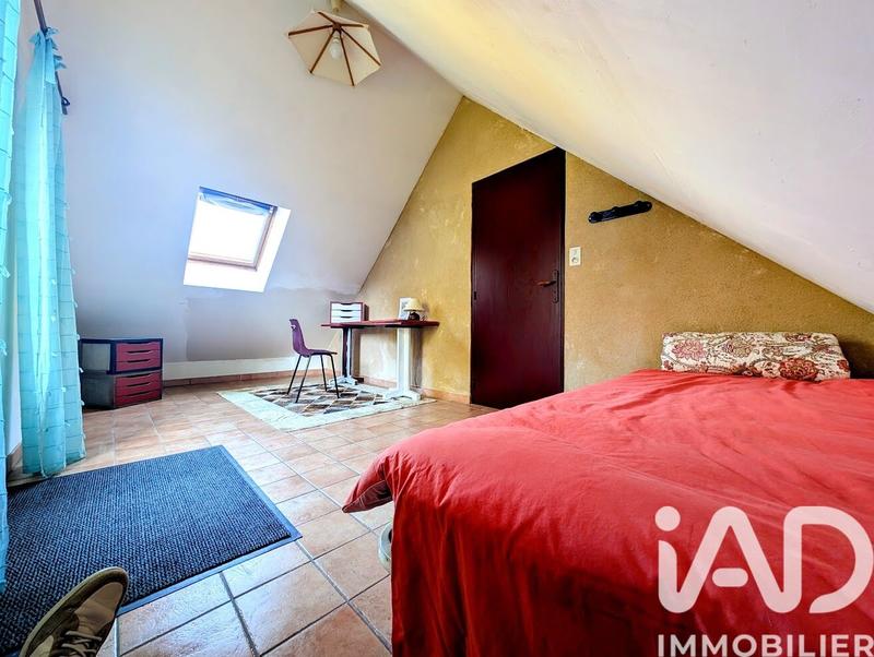 Maison - 99 m² - 4 pièces