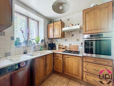 Maison - 81 m² - 4 pièces