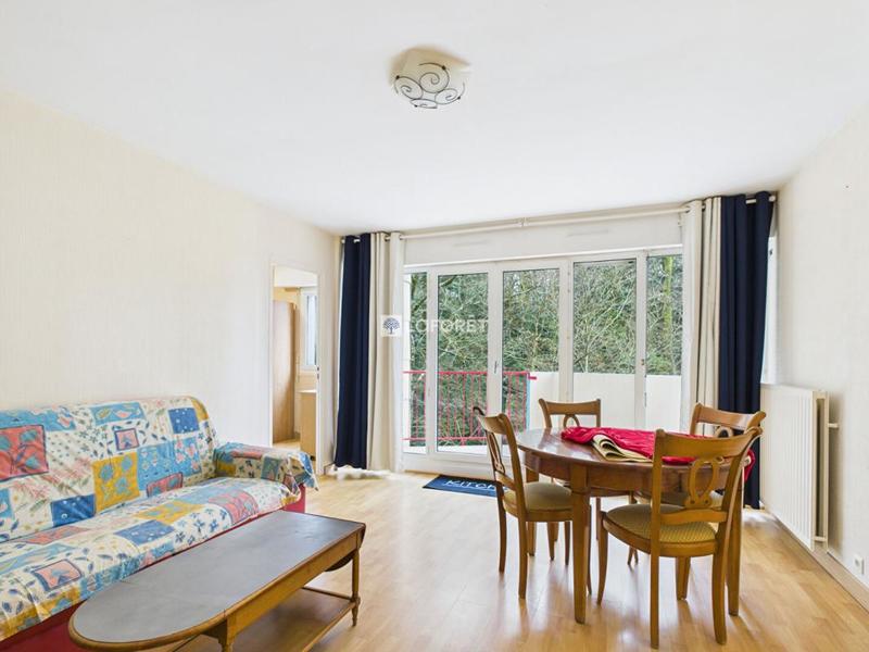 Appartement - 78 m² - 4 pièces