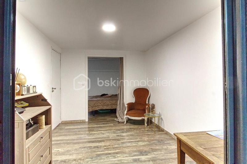 Immeuble - 368 m² - 9 pièces