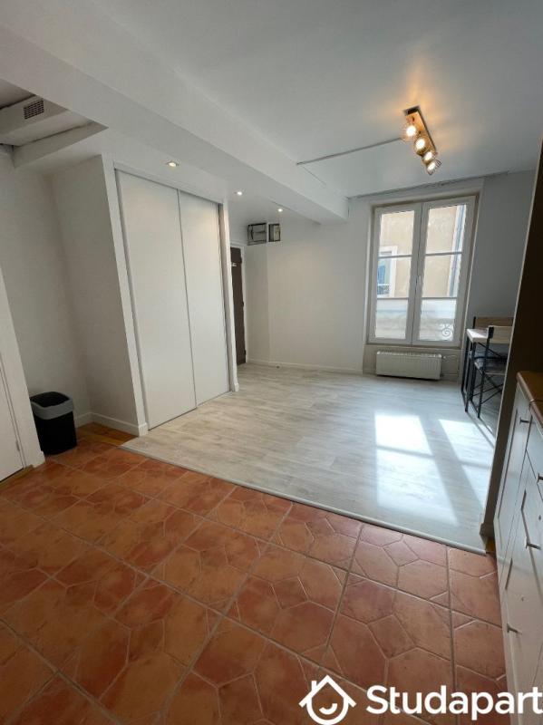 Appartement - 49 m² - 2 pièces