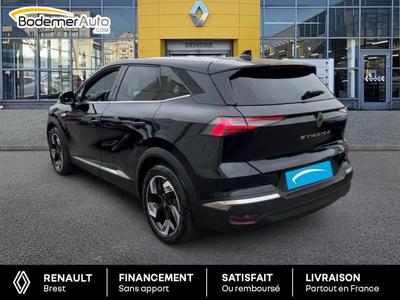 Renault Symbioz E-Tech full hybrid 145 Techno