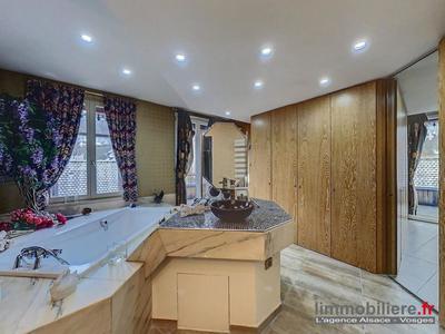 Immeuble - 404 m² - 5 pièces