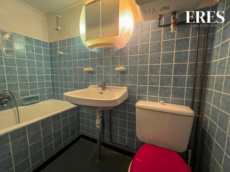 Maison - 75 m² - 4 pièces