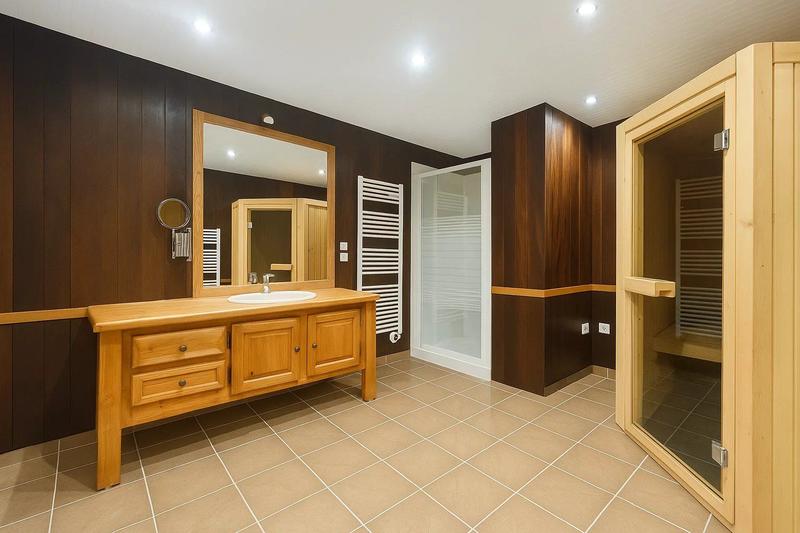 Appartement - 162 m² - 4 pièces