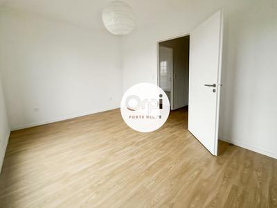 Maison - 72 m² - 3 pièces