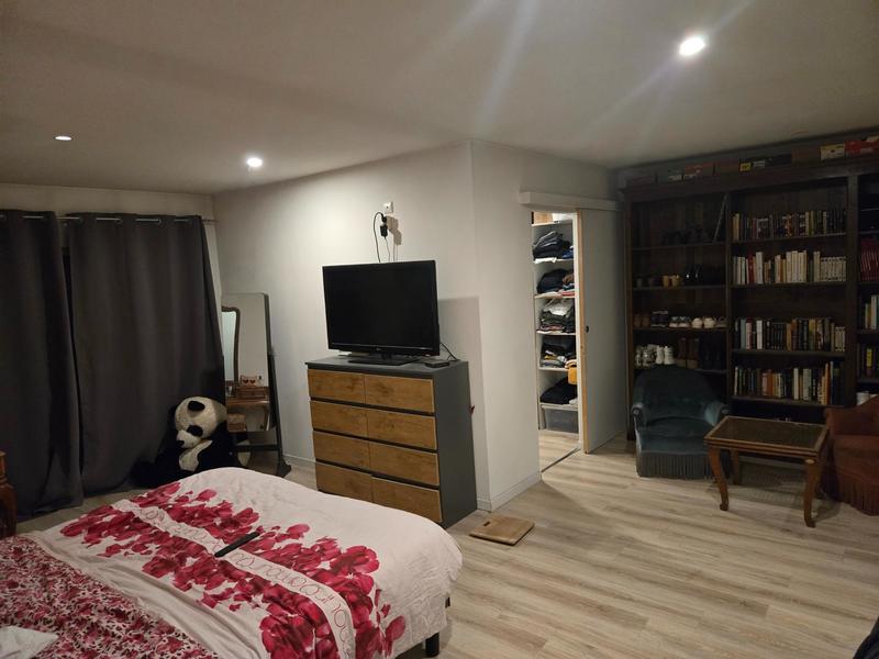 Ferme - 265 m² - 8 pièces