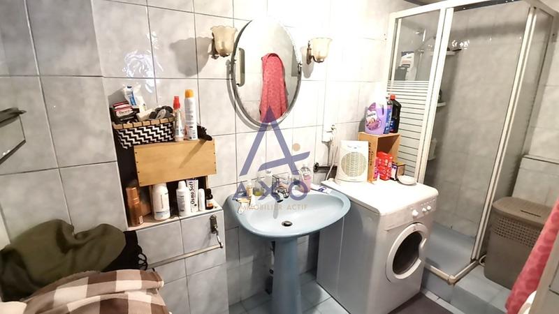 Maison - 115 m² - 6 pièces