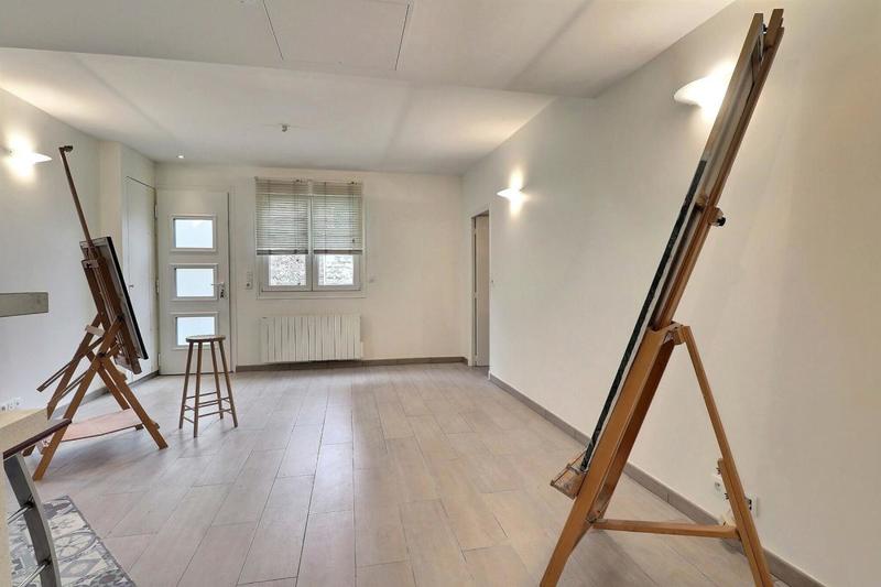 Maison d'architecte - 230 m² - 9 pièces