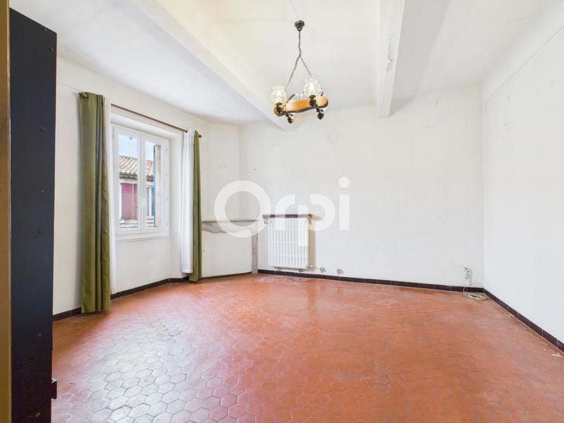 Maison de ville - 160 m² - 5 pièces