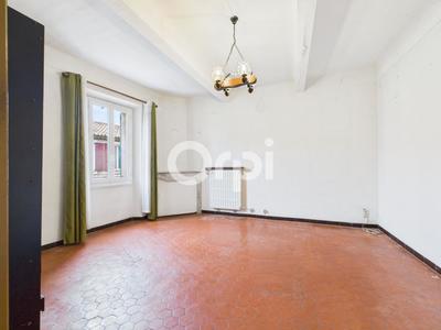 Maison de ville - 160 m² - 5 pièces