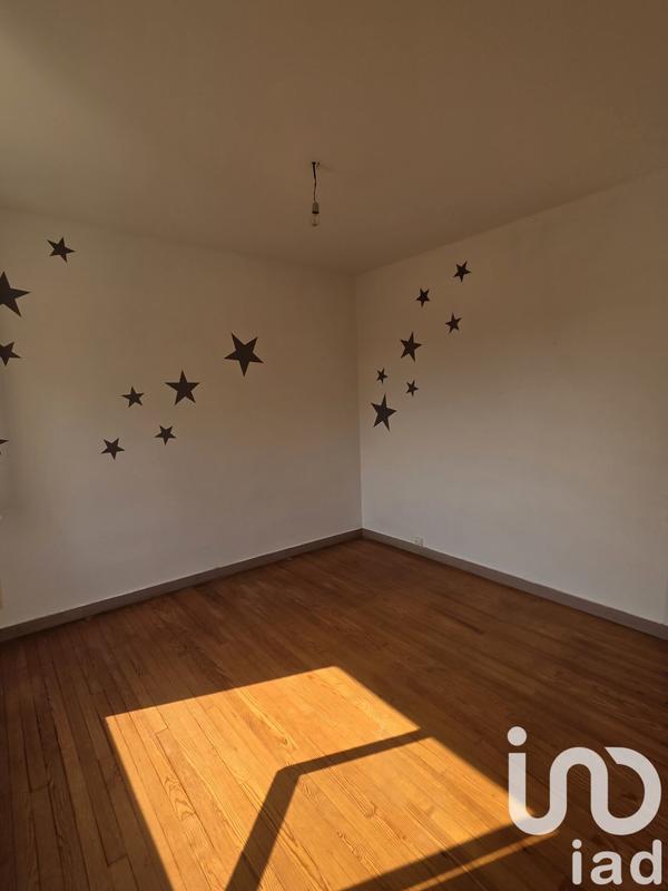 Maison - 144 m² - 5 pièces