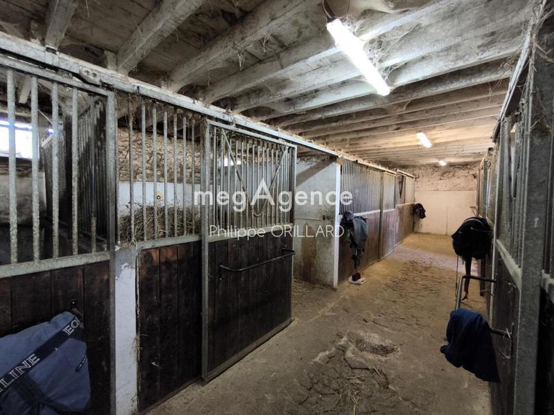 Maison de campagne - 106 m² - 4 pièces