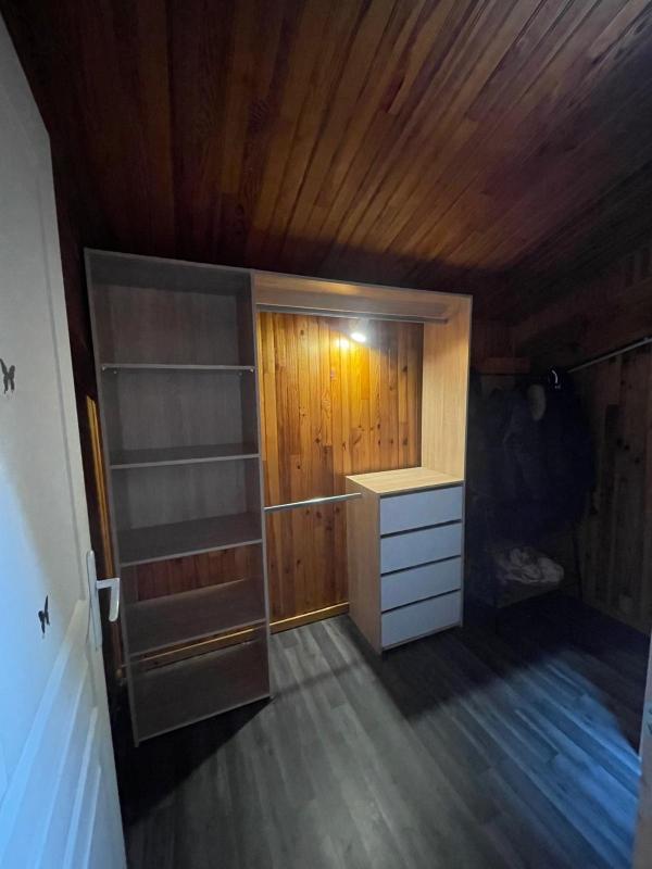 Maison - 85 m² - 3 pièces